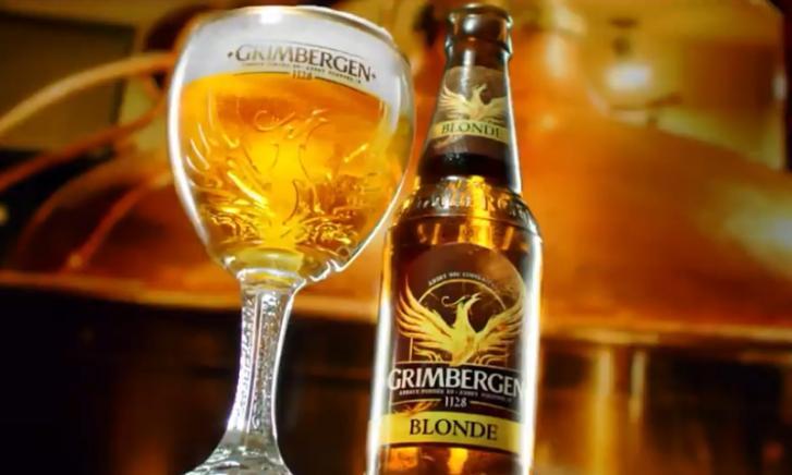 Grimbergen Abdijbier
